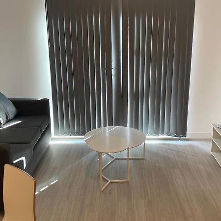 Luxe City Centre Lejlighed Birmingham Eksteriør billede
