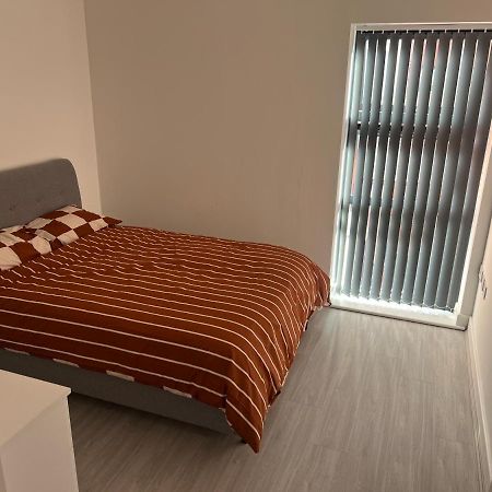 Luxe City Centre Lejlighed Birmingham Eksteriør billede
