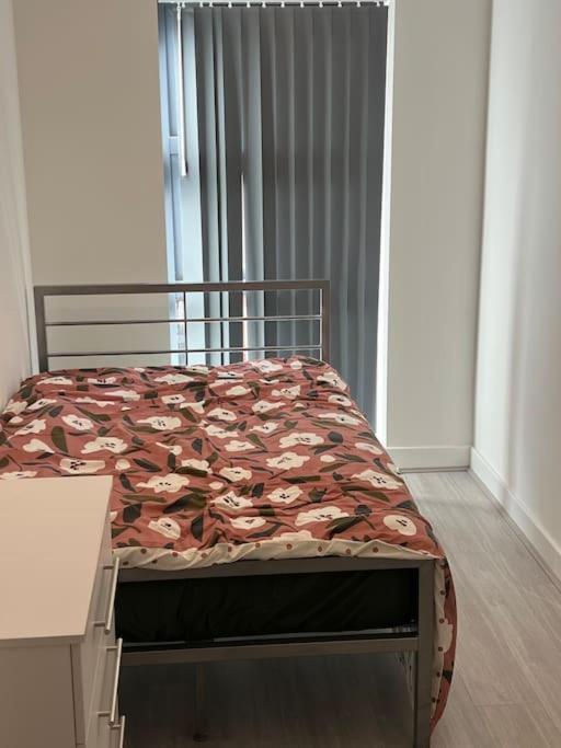 Luxe City Centre Lejlighed Birmingham Eksteriør billede