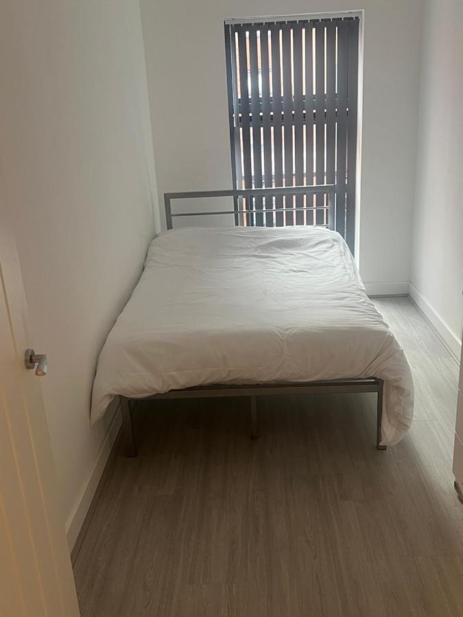 Luxe City Centre Lejlighed Birmingham Eksteriør billede